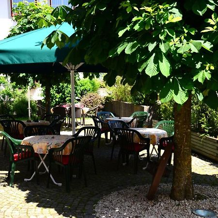 Gasthaus Sonne Altusried 외부 사진