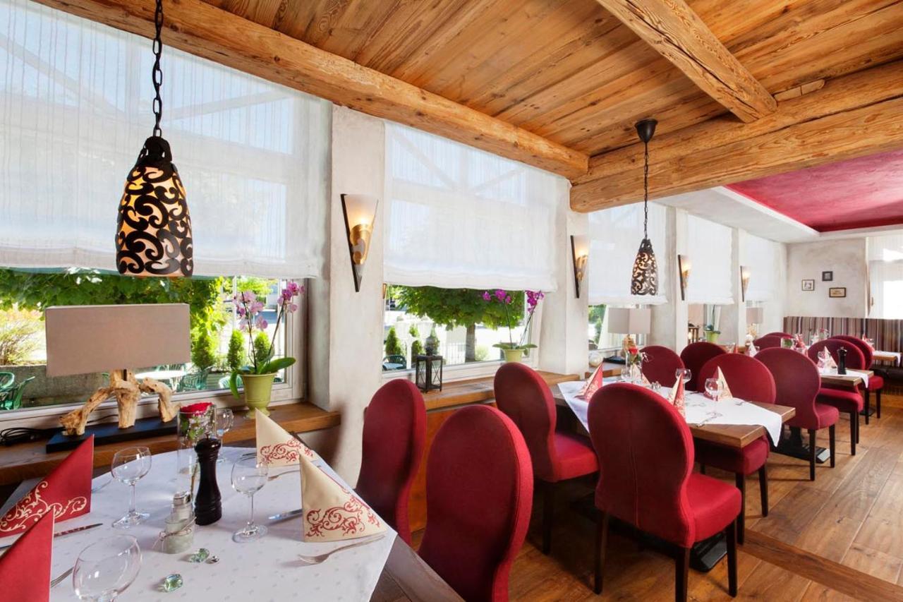 Gasthaus Sonne Altusried 외부 사진